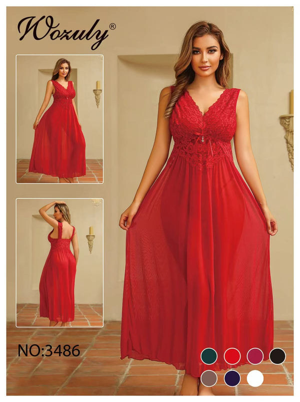 CAPCUT NIGHTY V34 – Grace, Comfort & Luxury in Every Detail