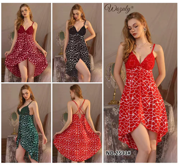 CAPCUT NIGHTY V35 – Luxury Comfort You Deserve