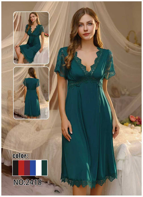CAPCUT NIGHTY V37 – Elegant Comfort for Every Night