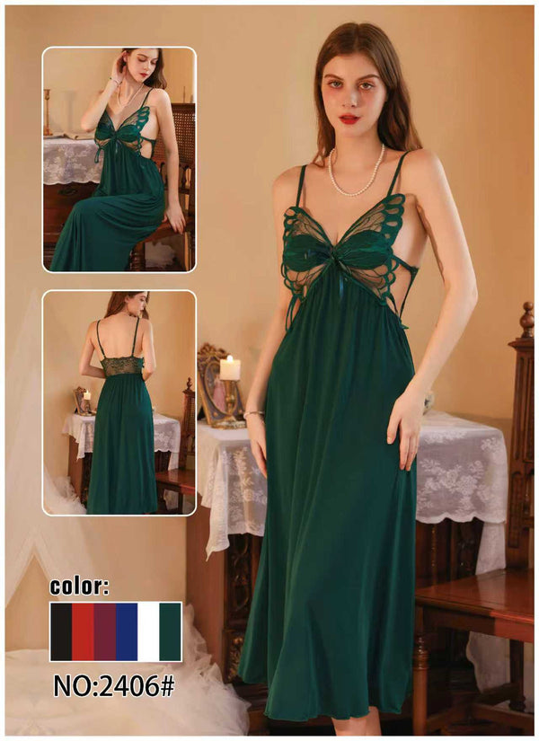 CAPCUT NIGHTY V38 – Soft Luxury for Peaceful Nights