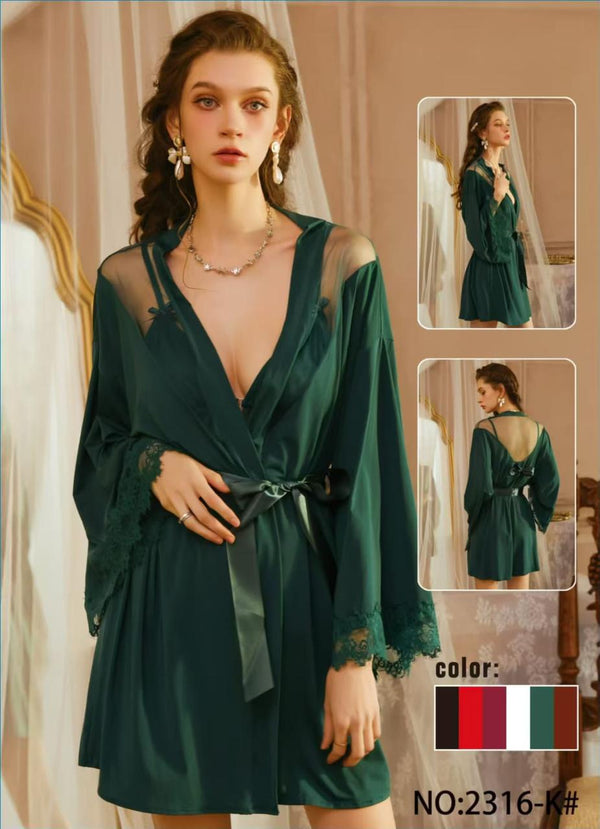 CASTELLO NIGHTY V9 – Royal Comfort, Elegant Confidence