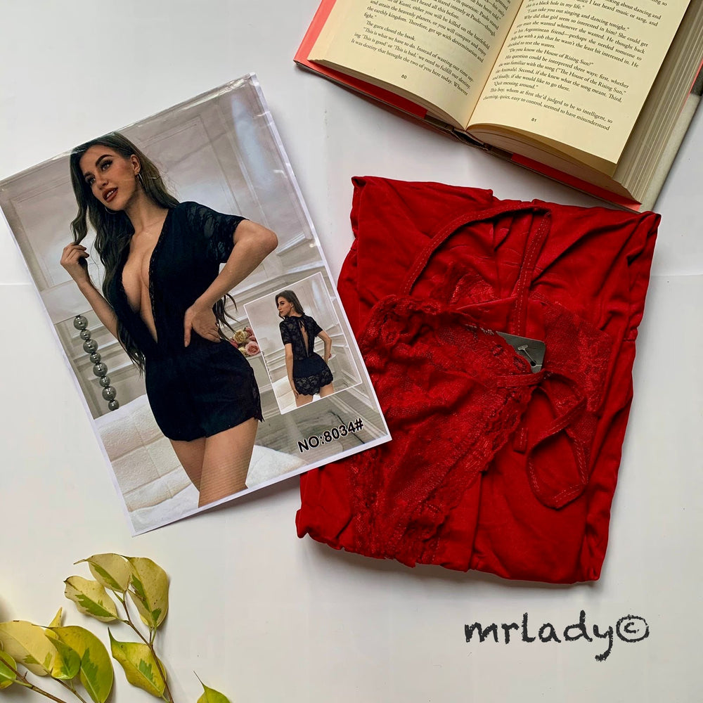 FIONA NIGHTY – Soft Elegance for Everyday Comfort