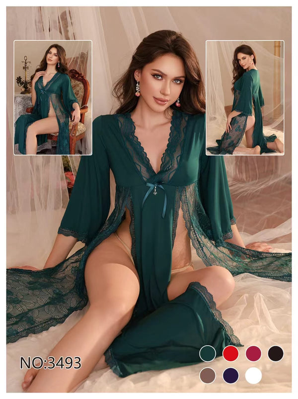 TEREA NIGHTY V2 (34–36–38) – Everyday Elegance, All-Night Comfort