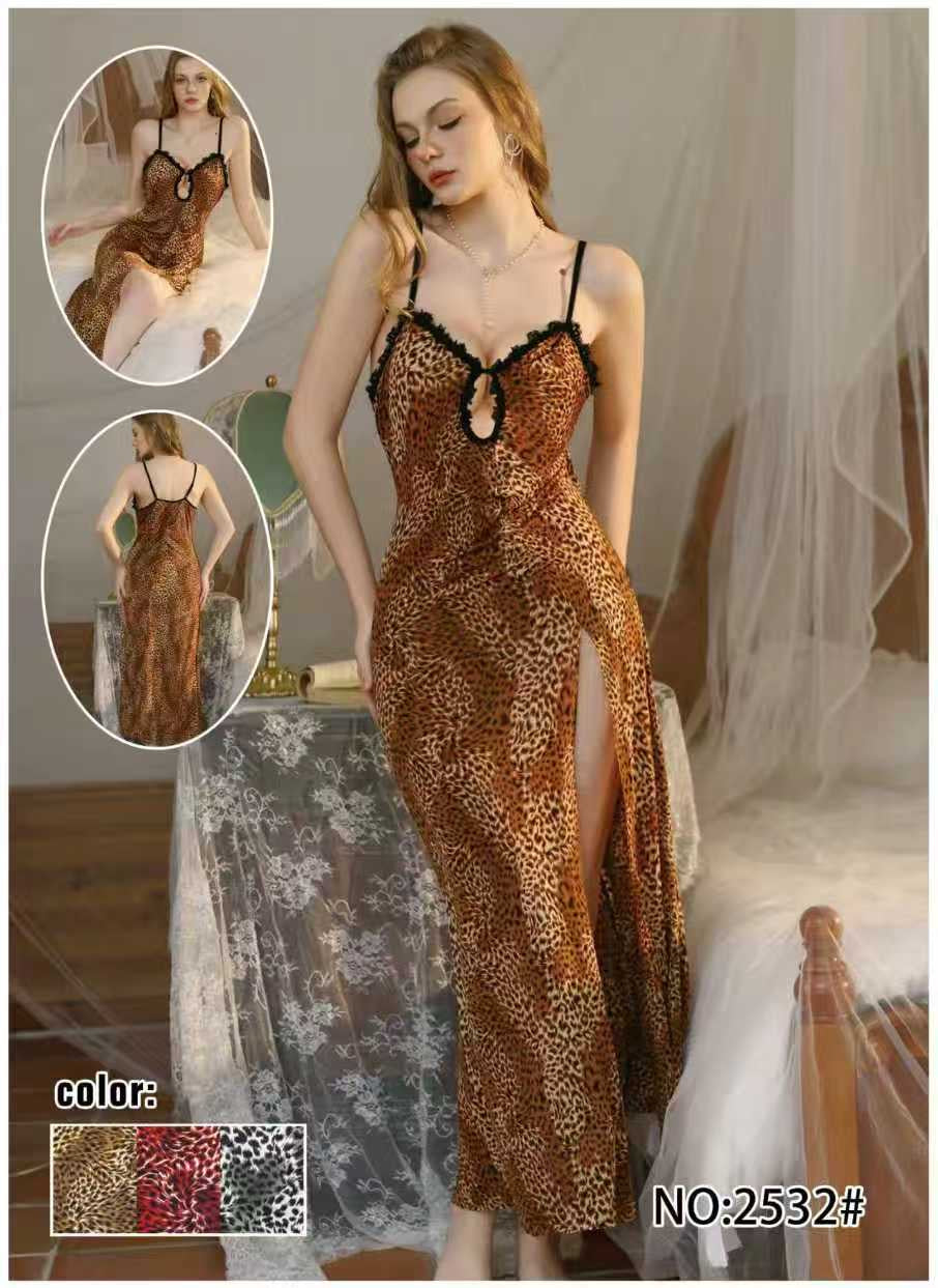 TEREA NIGHTY V1 (34–36–38) – Simple Elegance, Ultimate Comfort