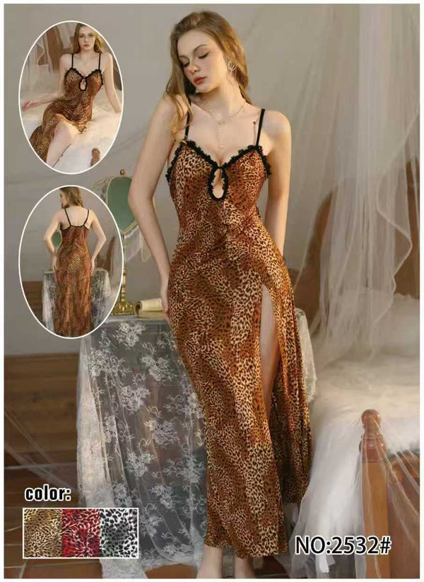 TEREA NIGHTY V1 (34–36–38) – Simple Elegance, Ultimate Comfort